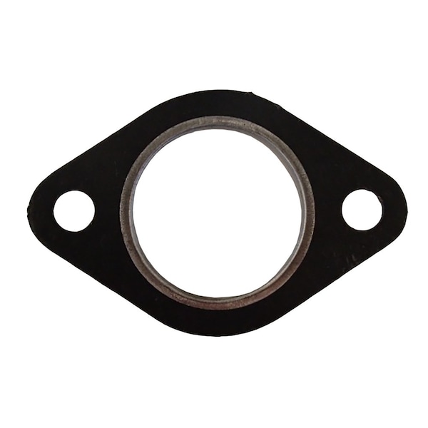 Aftermarket Exhaust Manifold Gasket JDS135 Fits JD Industrial 210LE 240 250 260 280 300B T20006 - main